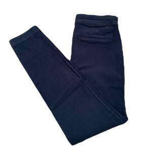 💛 Camber & Grace Black Slim Pull-On Pants - Size Small